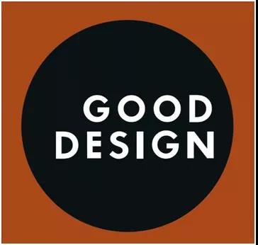 第69屆芝加哥優良設計獎（GOOD DESIGN? Award）揭曉