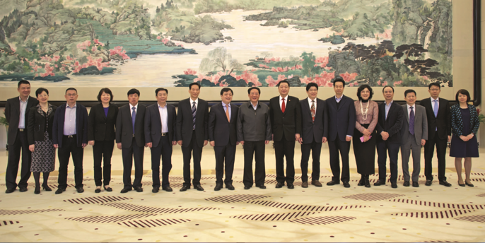 圣奧聯合七大民企創立浙江民營企業聯合投資股份有限公司
