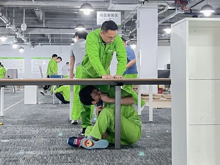 圣奧,培訓(xùn),知識(shí),辦公家具