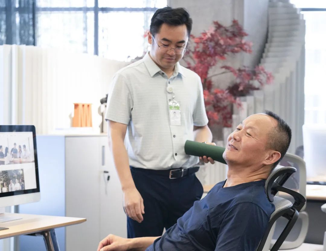 圣奧,辦公家具,數字化,智能辦公,供應鏈